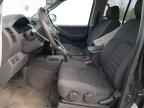 2005 NISSAN Frontier