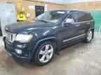 2012 JEEP Grand Cherokee