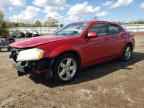 2012 DODGE Avenger