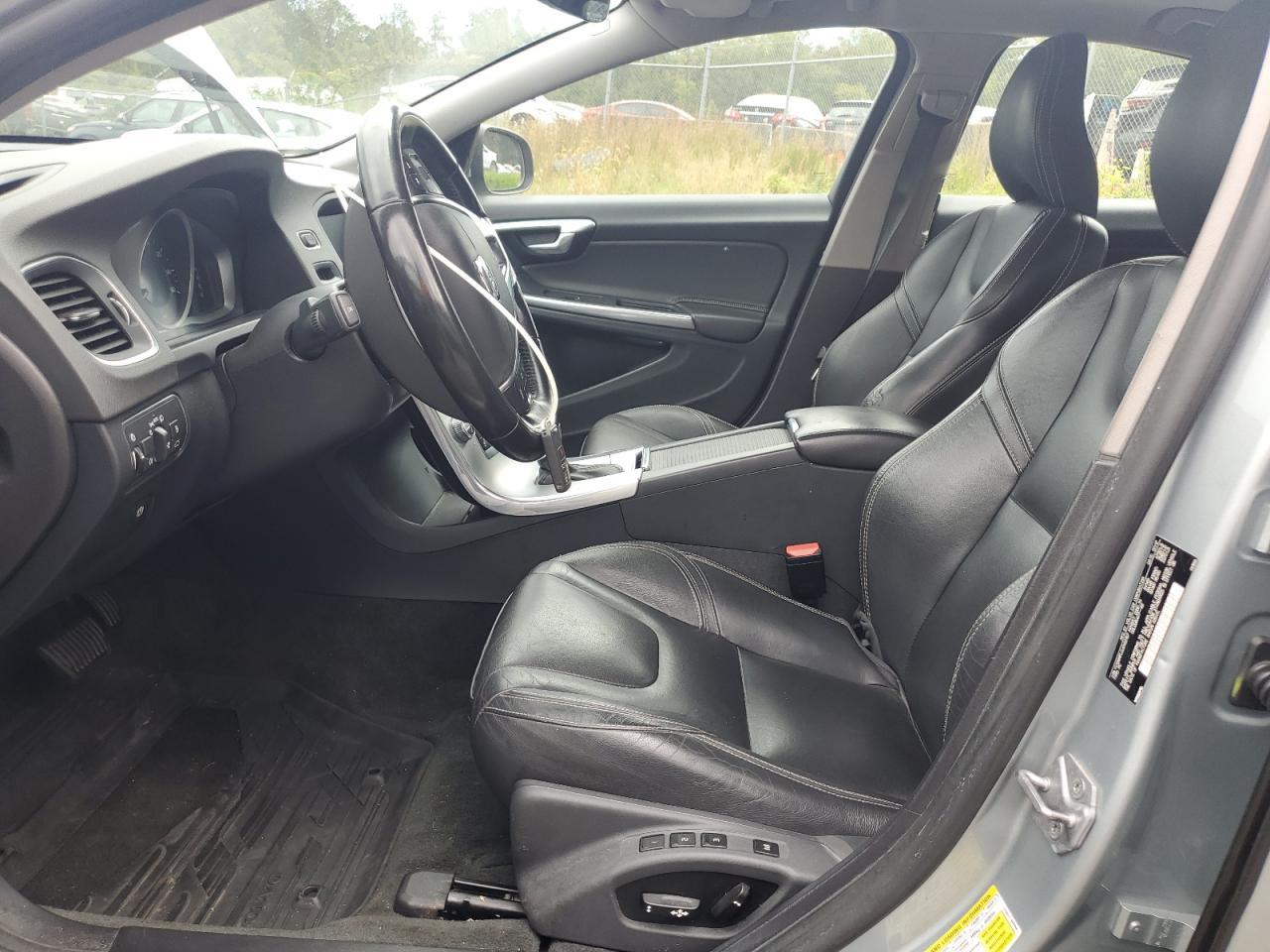 2018 VOLVO S60
