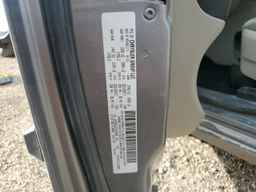 2014 DODGE GRAND CARAVAN