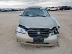 2000 NISSAN Maxima