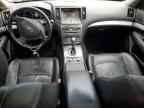 2012 INFINITI G37