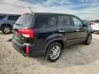 2015 KIA SORENTO