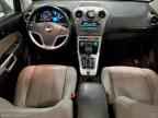 2013 CHEVROLET Captiva