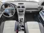 2005 SAAB 9-2