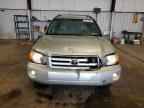 2006 TOYOTA HIGHLANDER