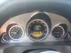 2012 MERCEDES-BENZ E-Class