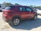 2021 CHEVROLET Trailblazer