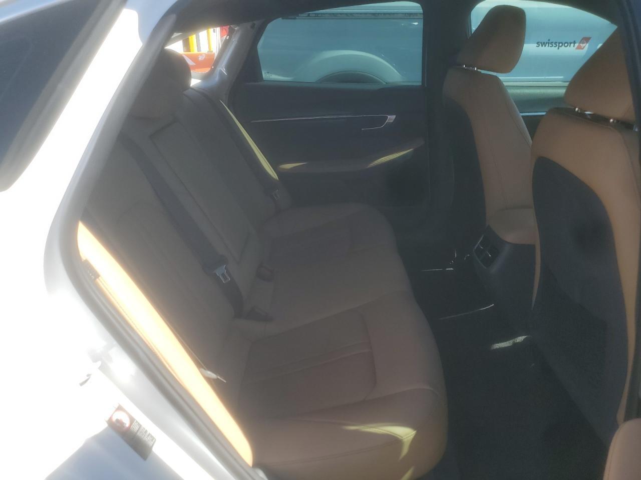 2023 HYUNDAI SONATA