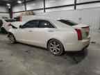 2013 CADILLAC ATS