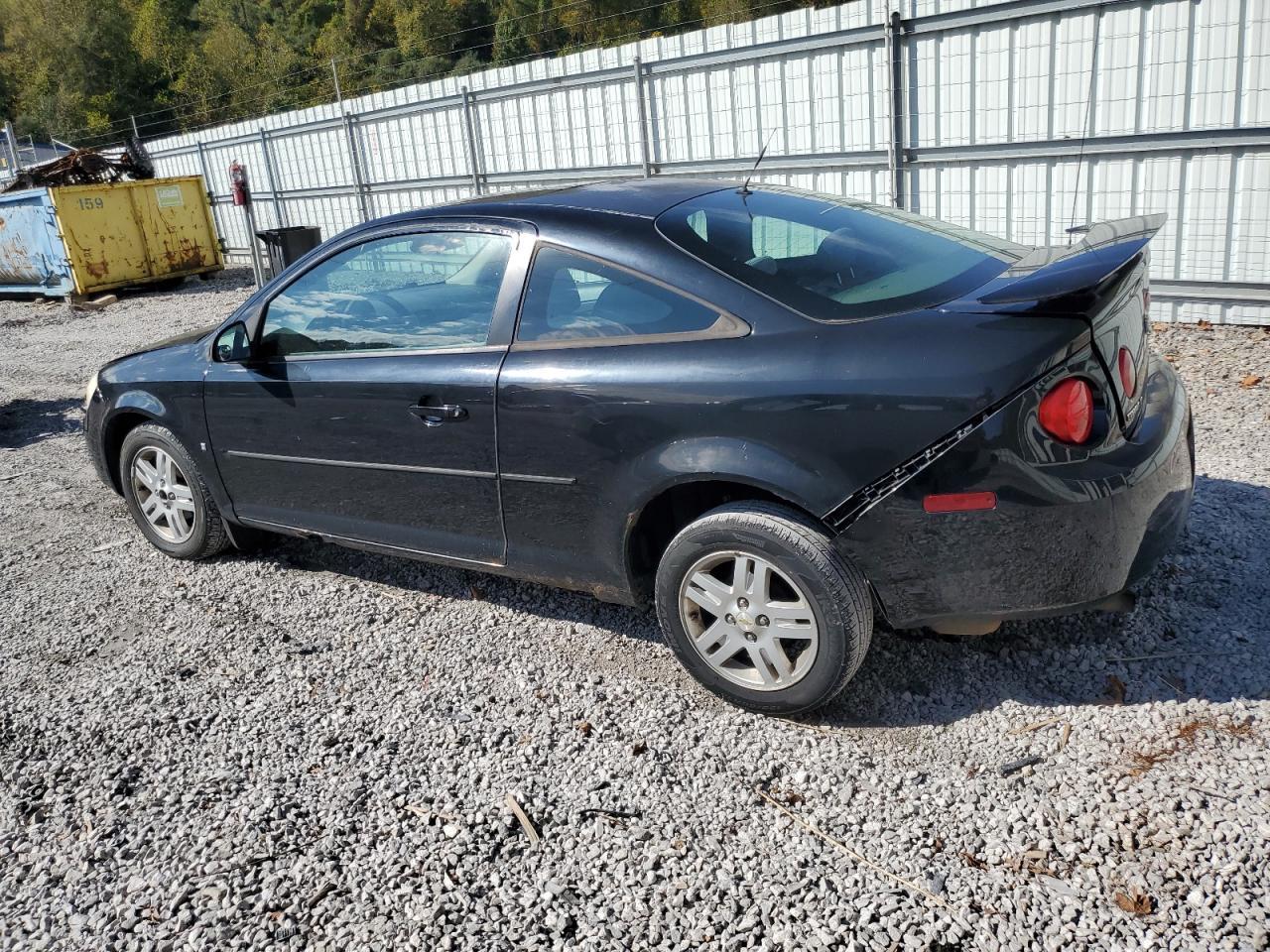 2007 CHEVROLET COBALT
