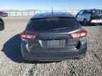 2018 SUBARU IMPREZA