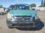 2003 HONDA CR-V