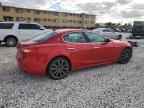 2019 MASERATI Ghibli