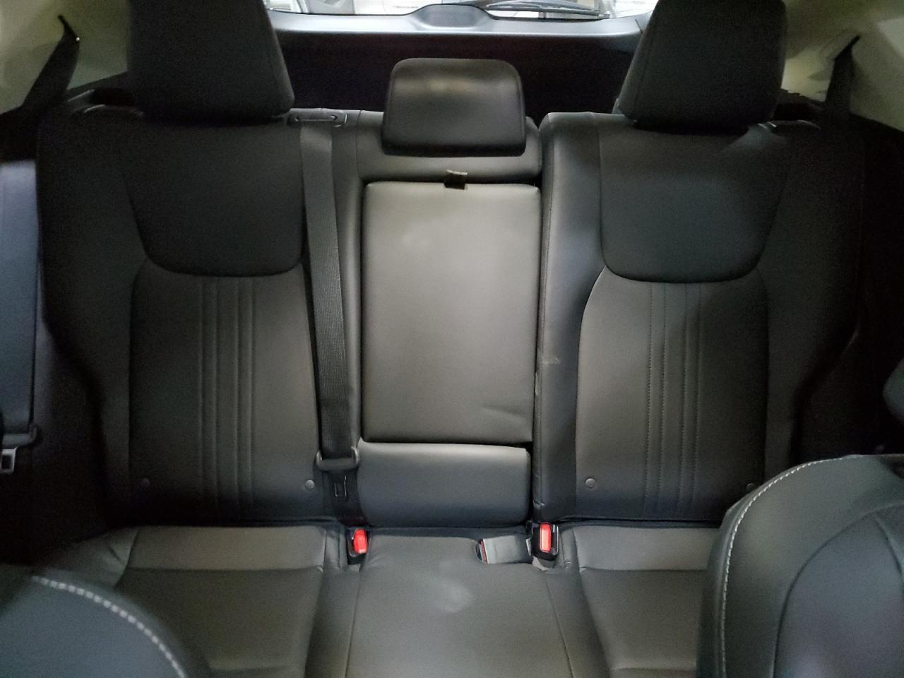 2025 LEXUS NX 350H