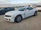 2012 CHEVROLET Camaro