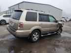 2007 HONDA PILOT