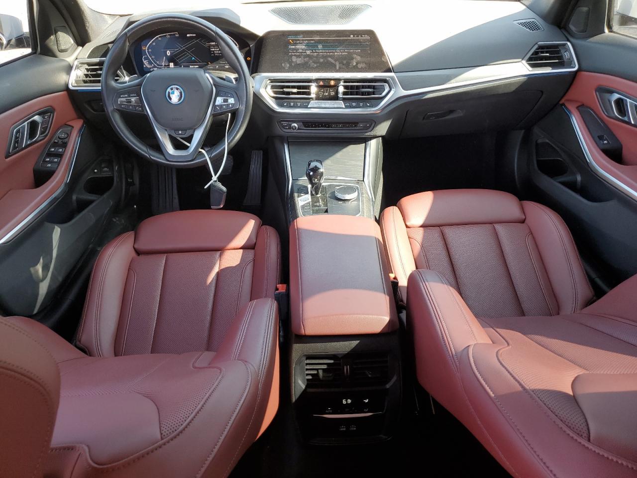 2022 BMW 3 SERIES