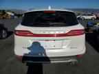 2018 LINCOLN MKC
