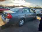 2005 CHEVROLET MALIBU