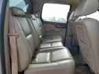 2009 CHEVROLET Avalanche