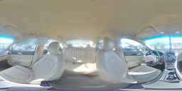 2014 LINCOLN MKZ