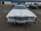 1977 CADILLAC Eldorado
