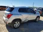 2017 CHEVROLET TRAX