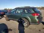 2013 SUBARU Outback