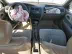 1997 TOYOTA COROLLA