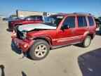 2005 JEEP Liberty