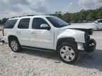 2007 GMC Yukon