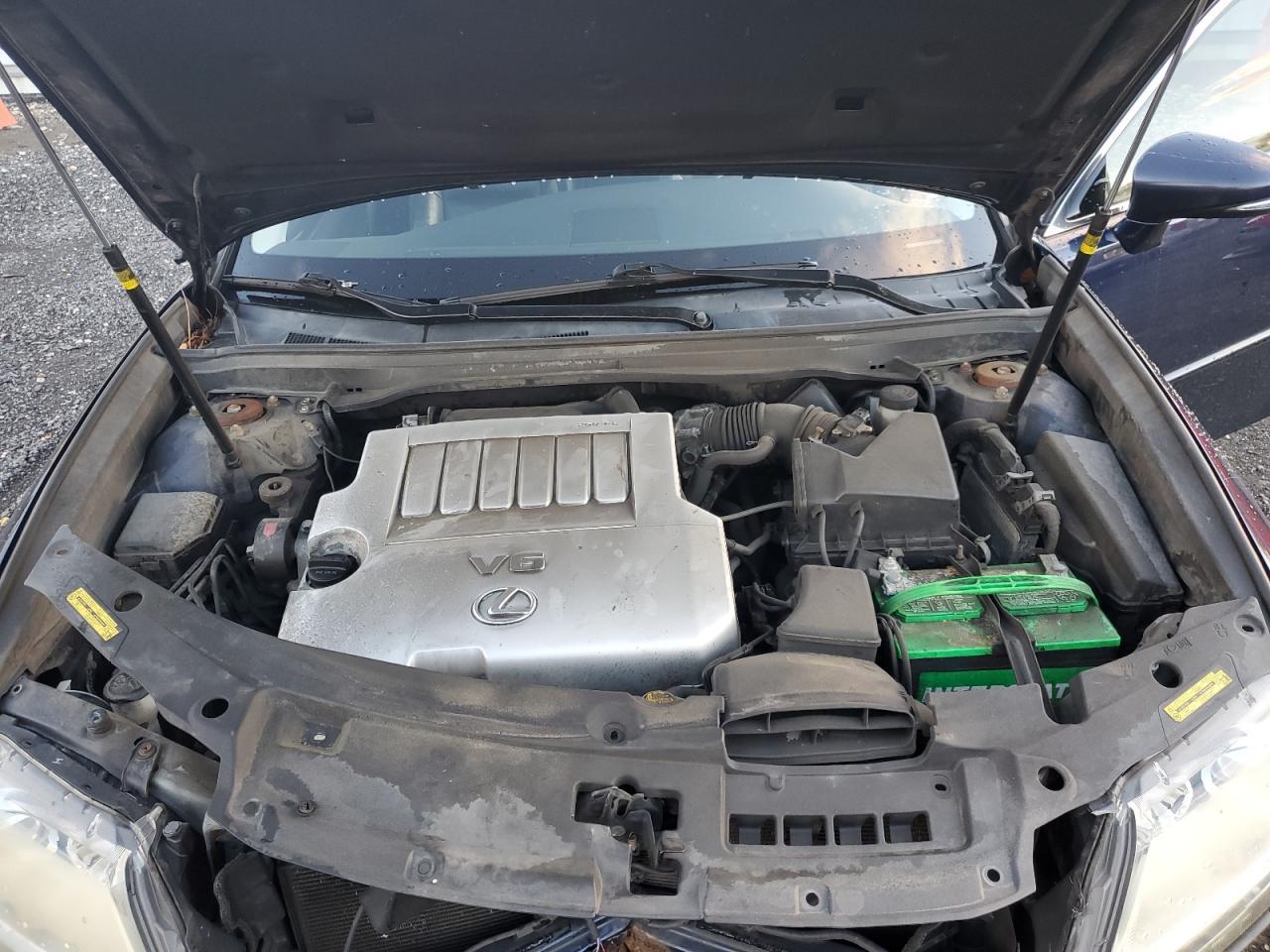 2013 LEXUS Es