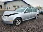 2003 VOLKSWAGEN JETTA