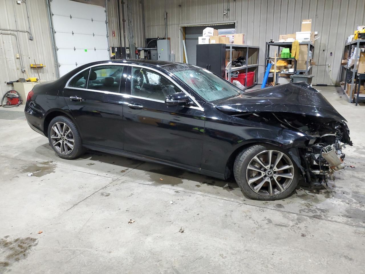2020 MERCEDES-BENZ E-Class