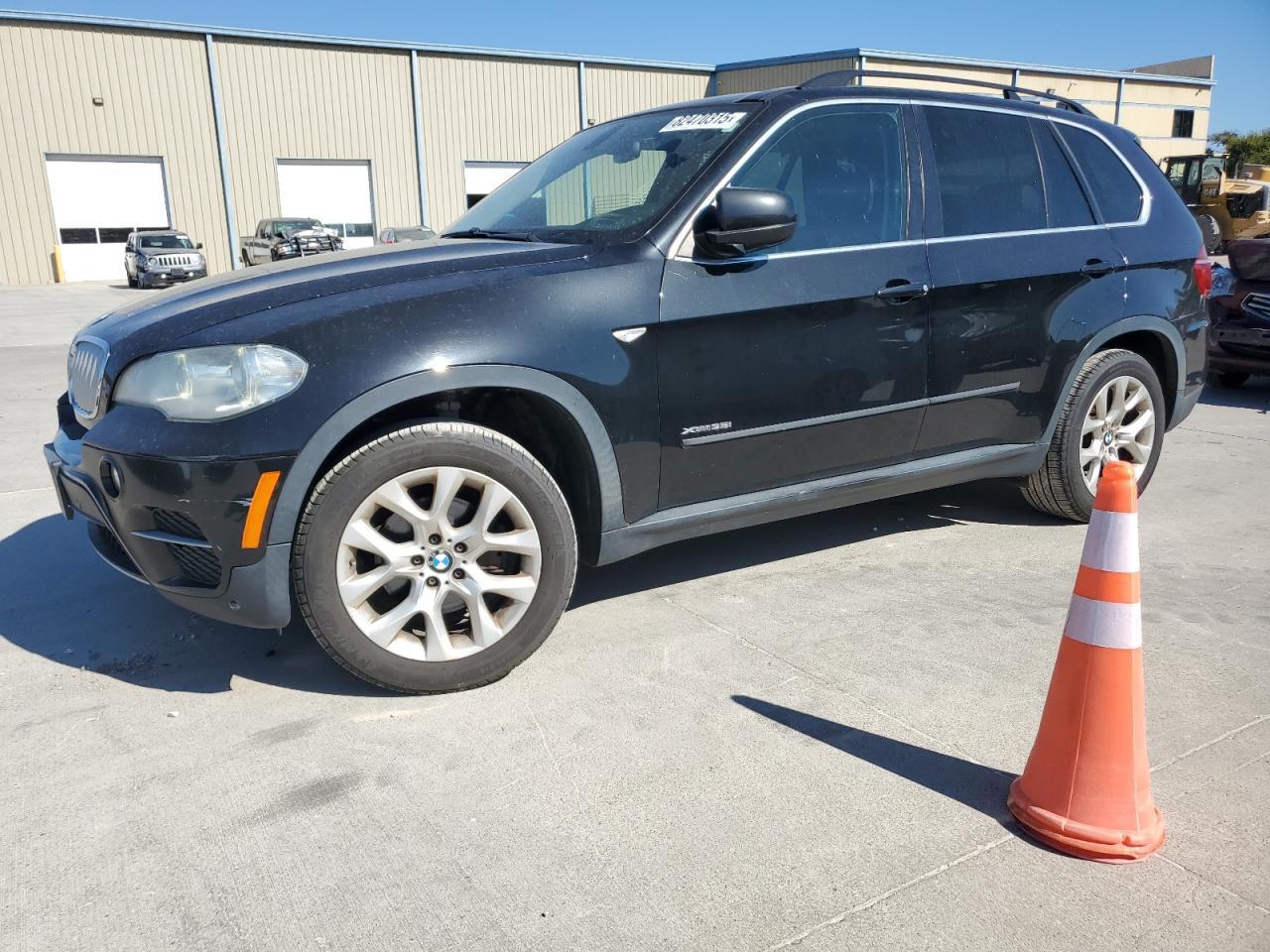 2013 BMW X5