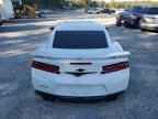 2017 CHEVROLET Camaro