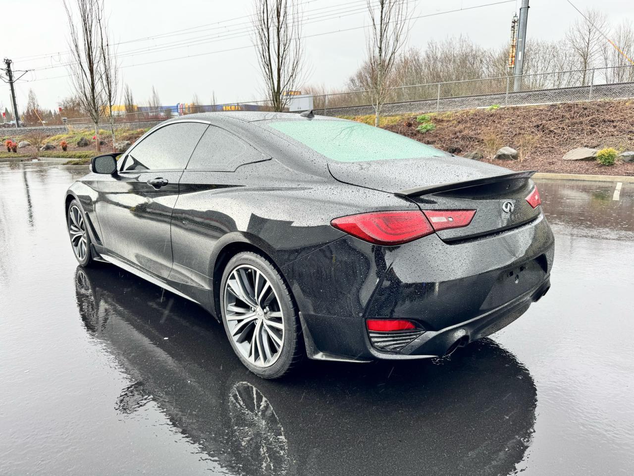 2018 INFINITI Q60