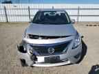 2018 NISSAN VERSA