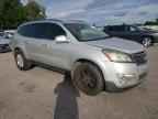 2015 CHEVROLET TRAVERSE