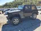 2013 JEEP WRANGLER