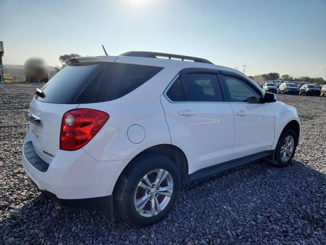 2010 CHEVROLET EQUINOX
