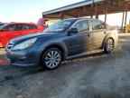 2012 SUBARU Legacy