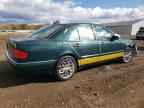 1998 MERCEDES-BENZ E-Class