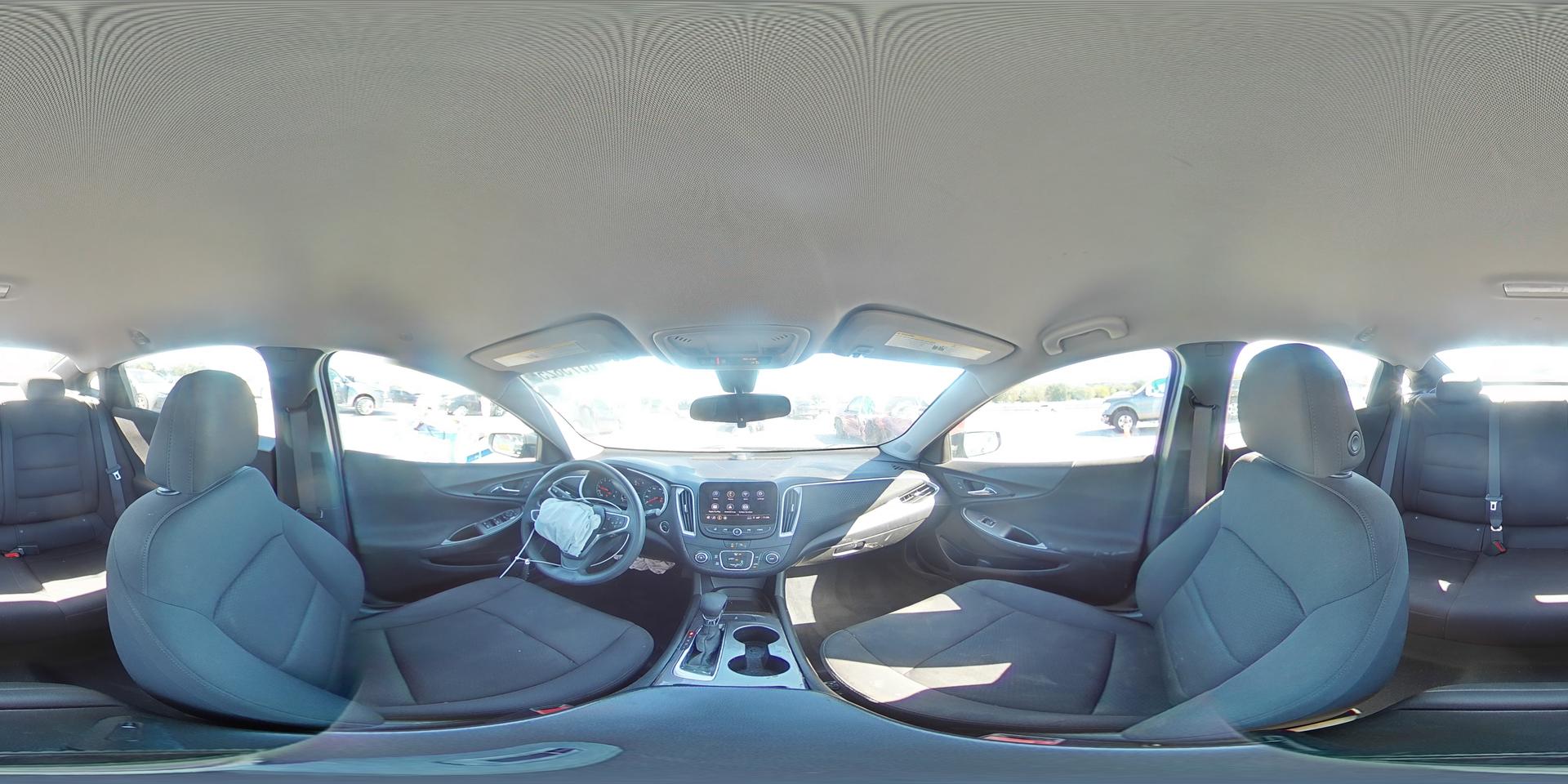 2022 CHEVROLET MALIBU