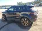 2017 LAND ROVER RANGE ROVER EVOQUE