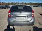 2015 NISSAN Versa Note
