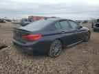 2018 BMW M550i xDrive