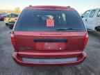 2007 DODGE GRAND CARAVAN